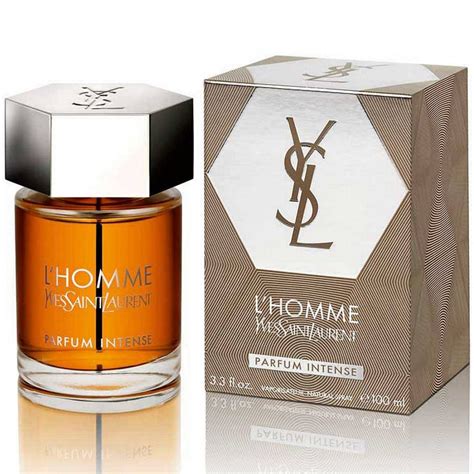 Yves Saint Laurent L'HOMME Eau De Parfum .